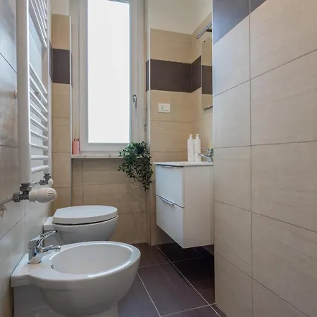 Ginevra's House By Wonderful Italy Apartment *
