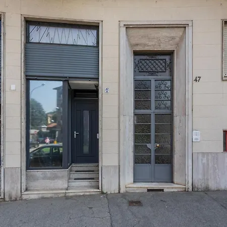 Apartment Ginevra's House By Wonderful Italy Turin