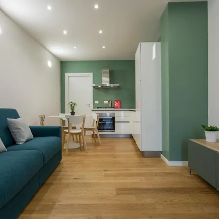 Apartment Ginevra's House By Wonderful Italy Turin