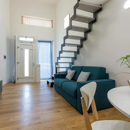 Apartment Ginevra's House By Wonderful Italy