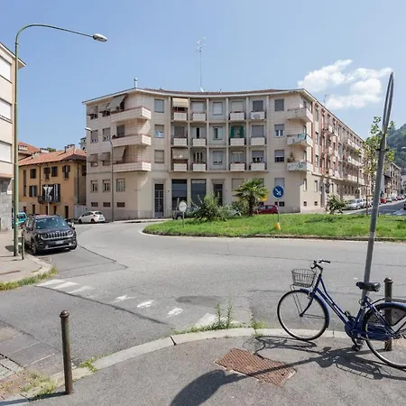 Ginevra's House By Wonderful Italy Turin