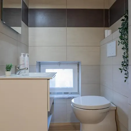 Ginevra's House By Wonderful Italy Apartment