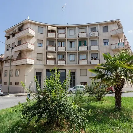 Ginevra's House By Wonderful Italy Apartment Turin