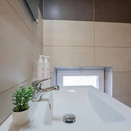 Ginevra's House By Wonderful Italy Apartment Turin