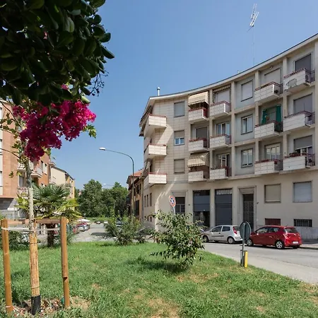 Ginevra's House By Wonderful Italy *